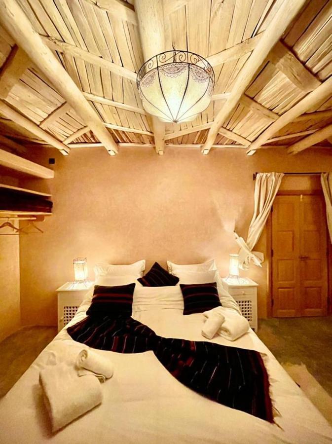 Chateau Imilchil Екстериор снимка