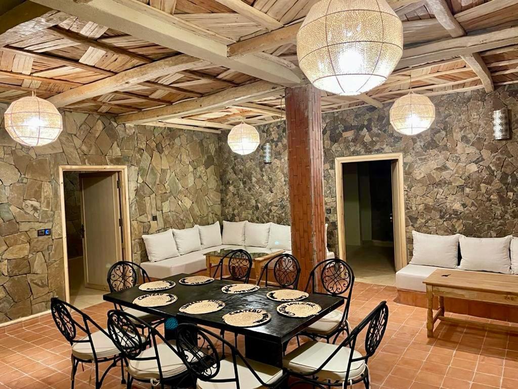 Chateau Imilchil Екстериор снимка
