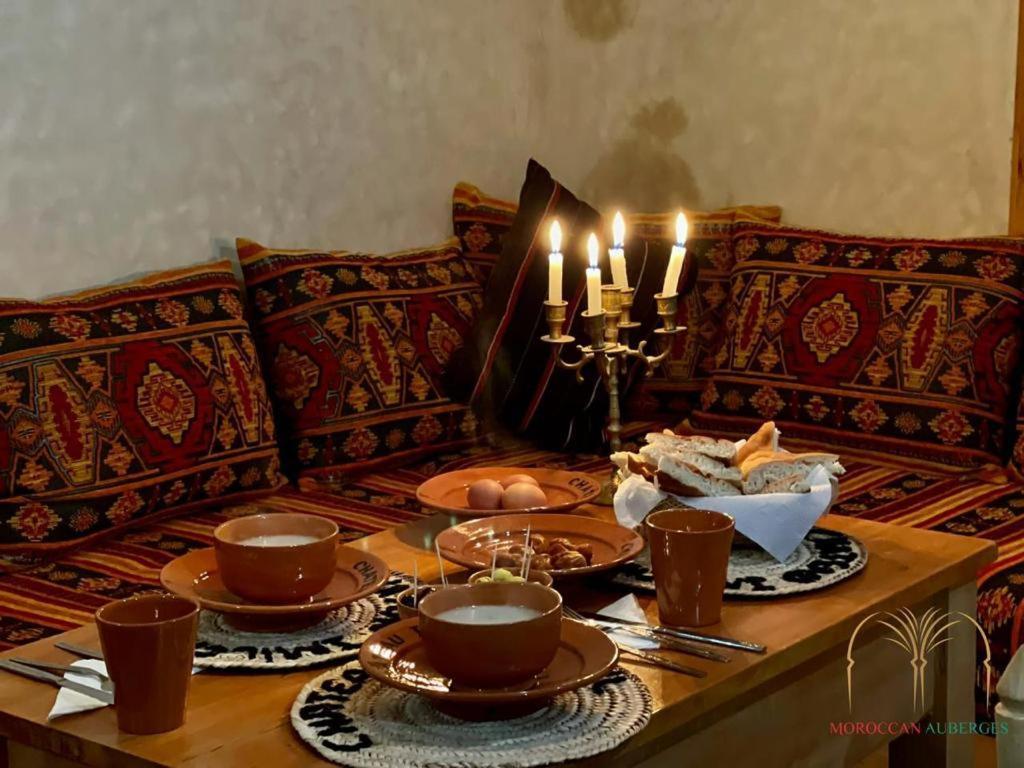 Chateau Imilchil Екстериор снимка