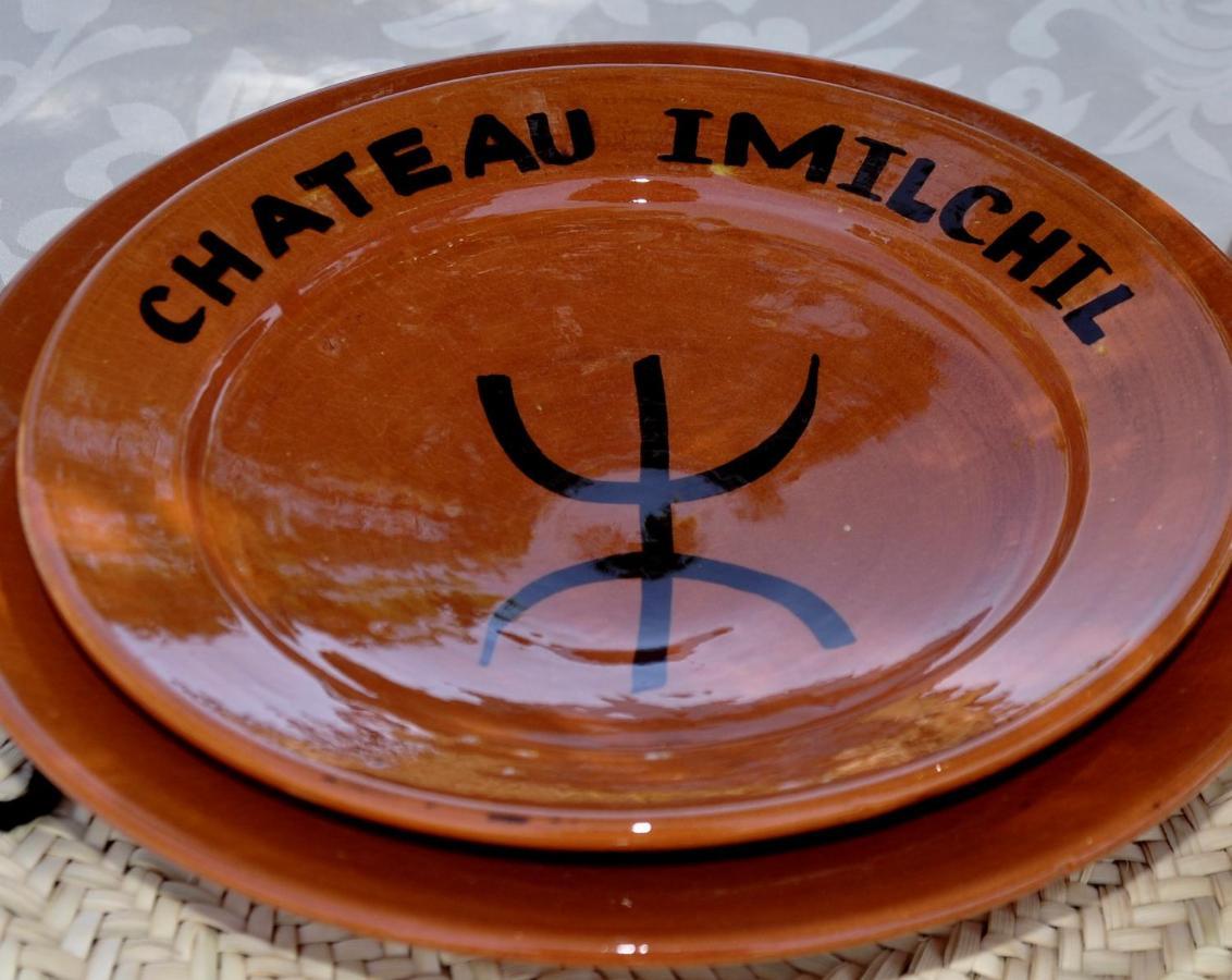 Chateau Imilchil Екстериор снимка